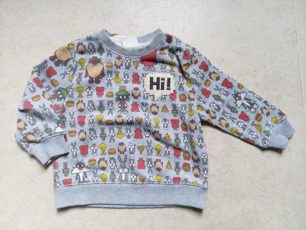 Trui maat 80, Ophalen, Zara Kids, Truitje of Vestje, Zo goed als nieuw