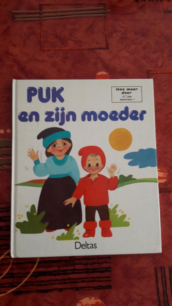 verschillende leren lees boeken voor kinderen, Ophalen of Verzenden, Gelezen