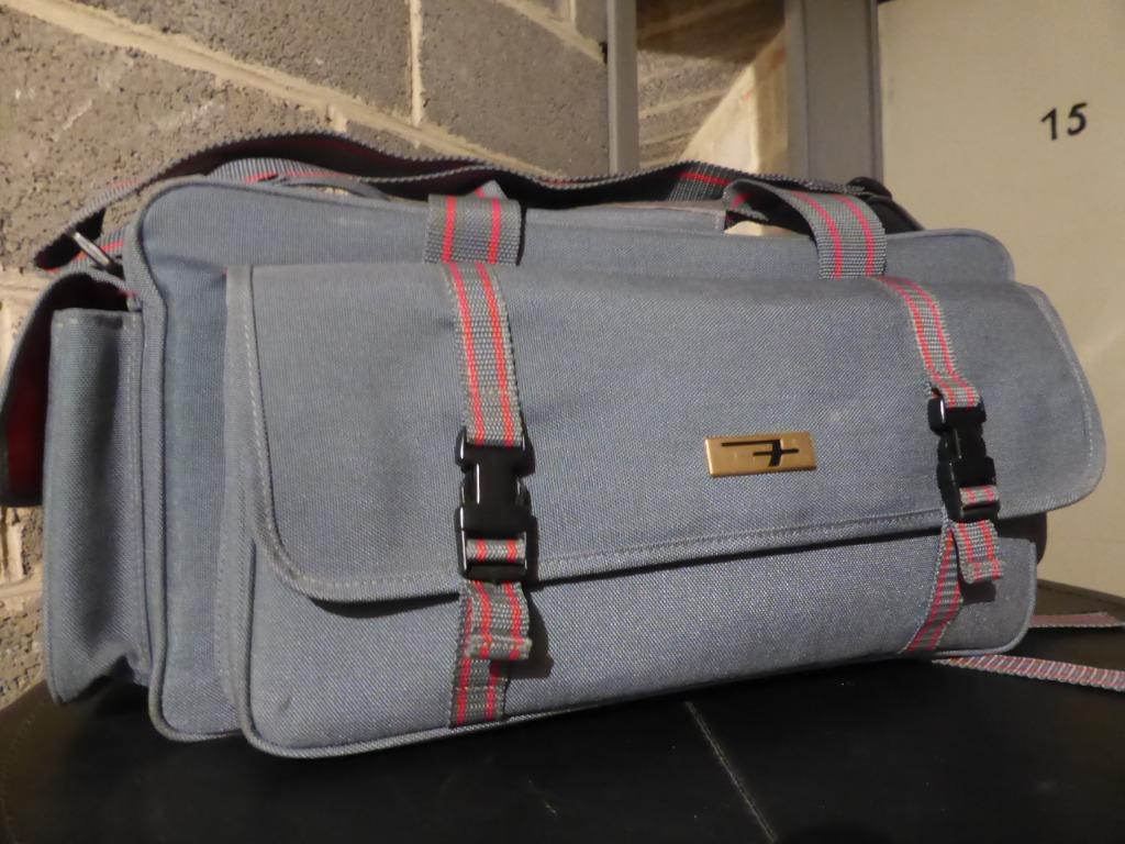 sac appareil photos, Enlèvement, Utilisé, Autres types