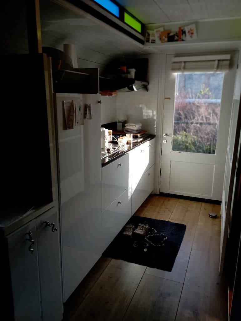 Woonwagen, Caravans en Kamperen, Stacaravans, Tot en met 2