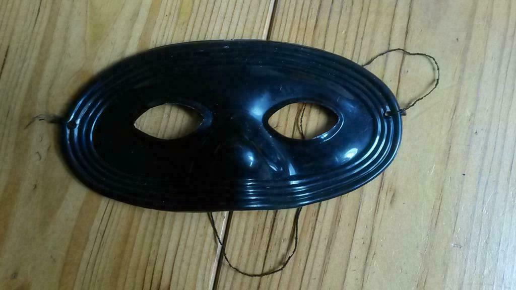 Masque, Enlèvement ou Envoi, Utilisé, Garçon ou Fille