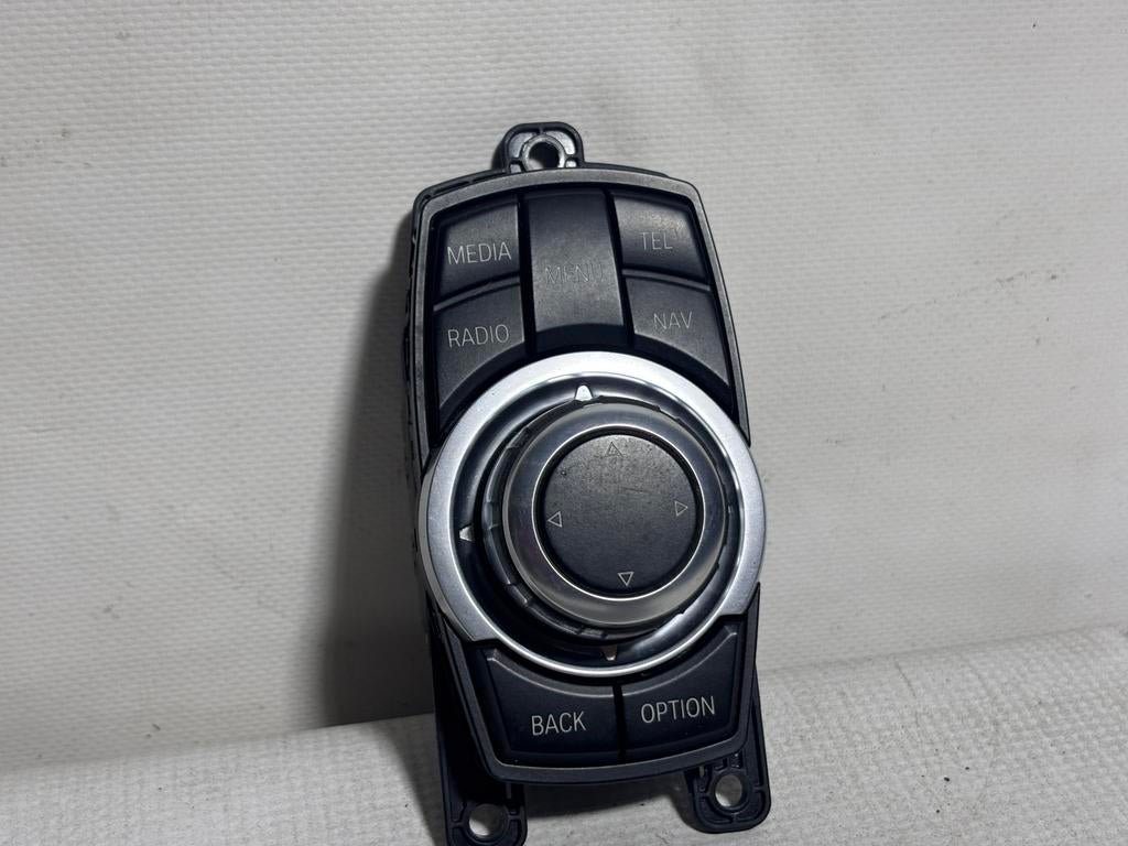 i-drive multimediabediening BMW Model FX 9286699, Auto-onderdelen, Ophalen, Bmw, Bmw, Bmw