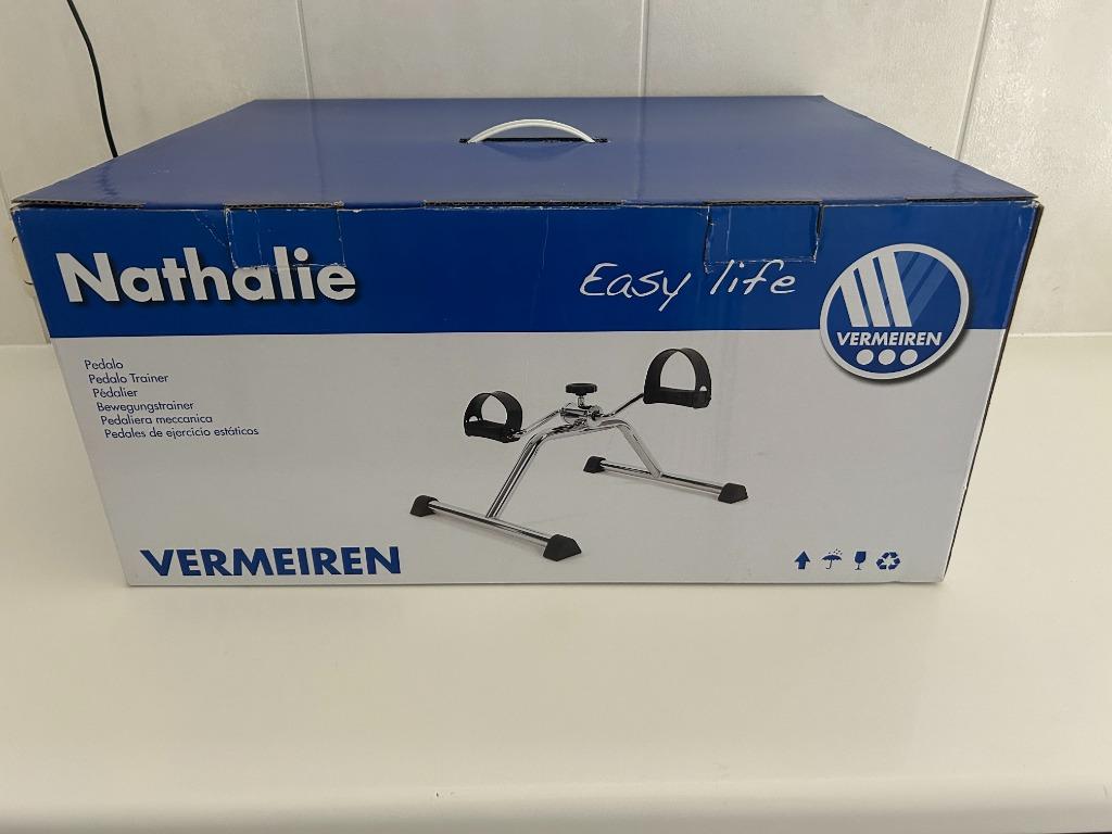 Pedaaltrainer ( Pedalo Trainer ), Ophalen of Verzenden, Zo goed als nieuw, Benen, Overige typen