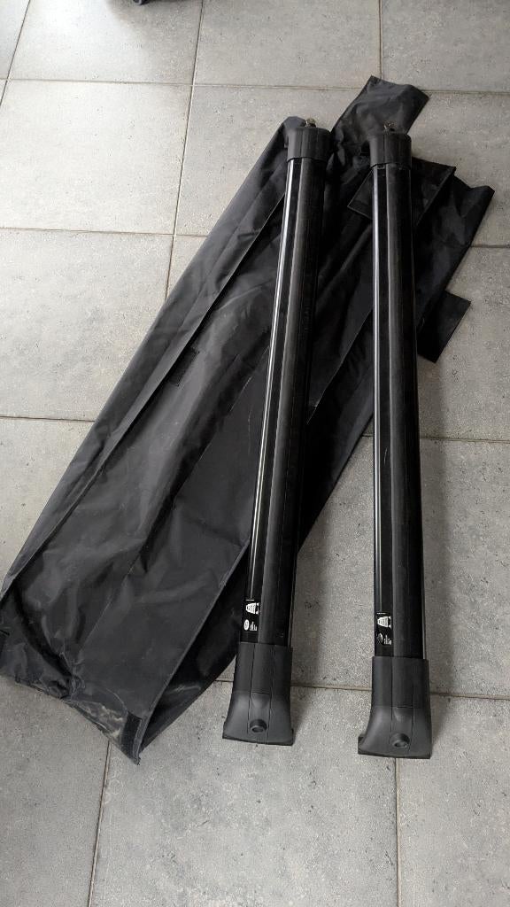 Dakdragers Range Rover Sport, Ophalen, Gebruikt, Land Rover