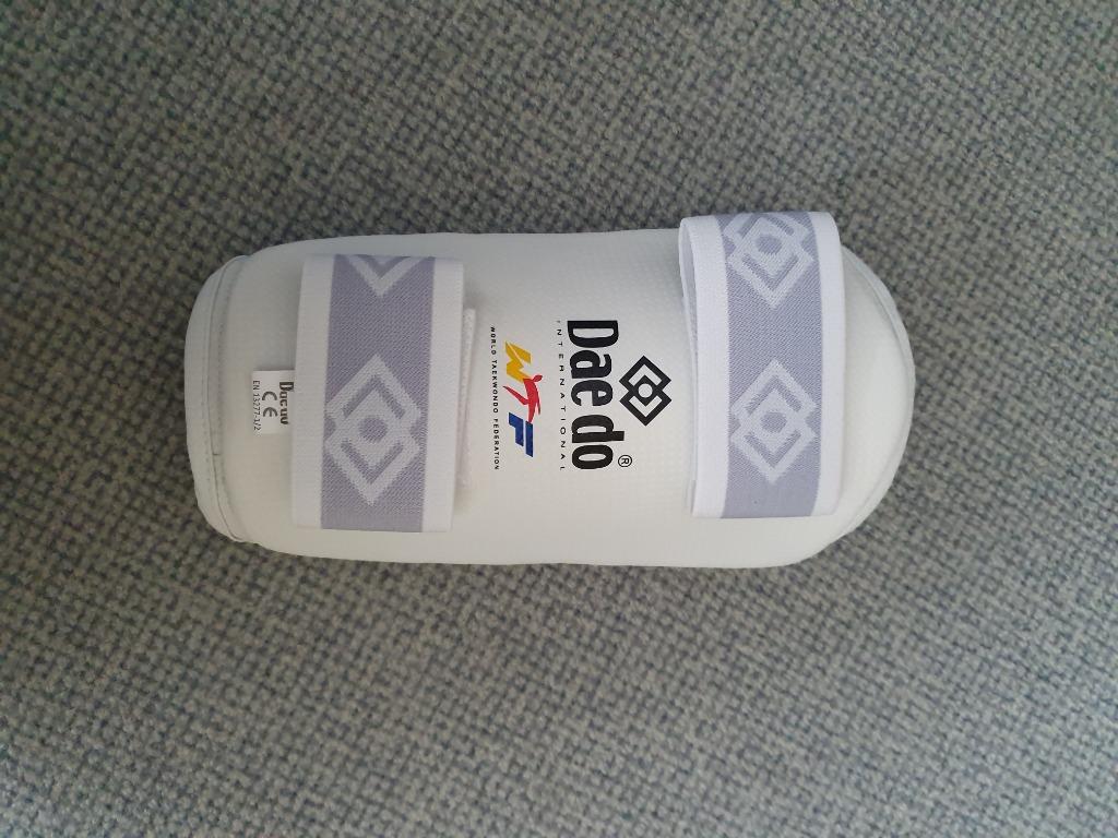 Vechtsport, Sport en Fitness, Vechtsporten en Zelfverdediging, Ophalen, Zo goed als nieuw, Overige, Vechtsportbescherming