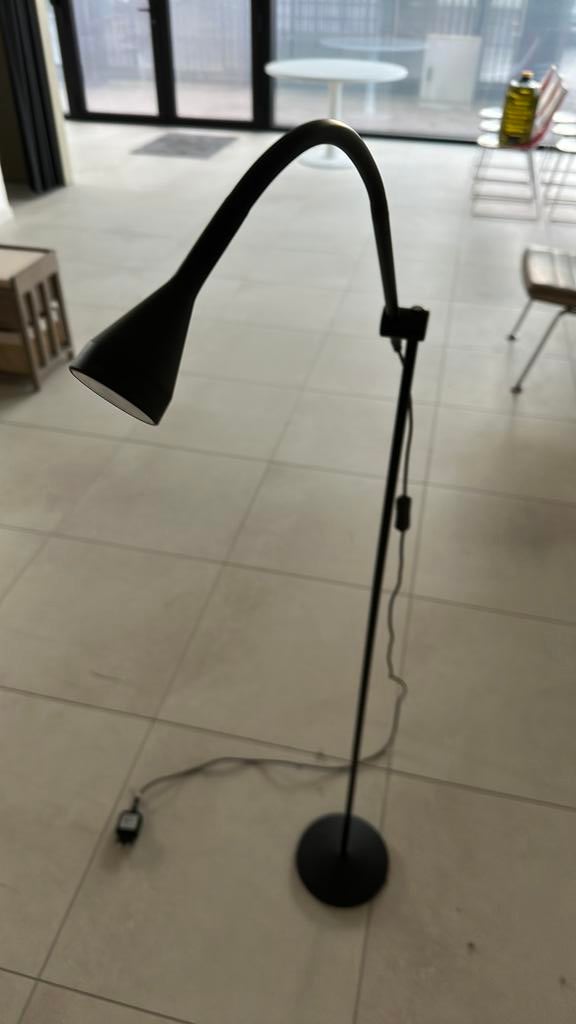Lamp, Maison & Meubles, Enlèvement, Utilisé