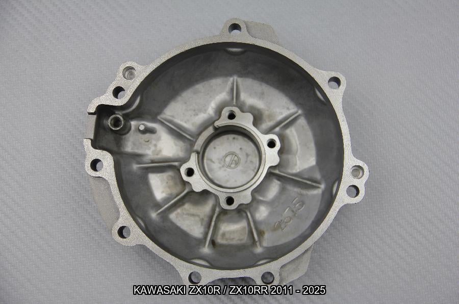 Dynamo Deksel KAWASAKI ZX10R / ZX10RR 2011 - 2025, Ophalen of Verzenden, Nieuw