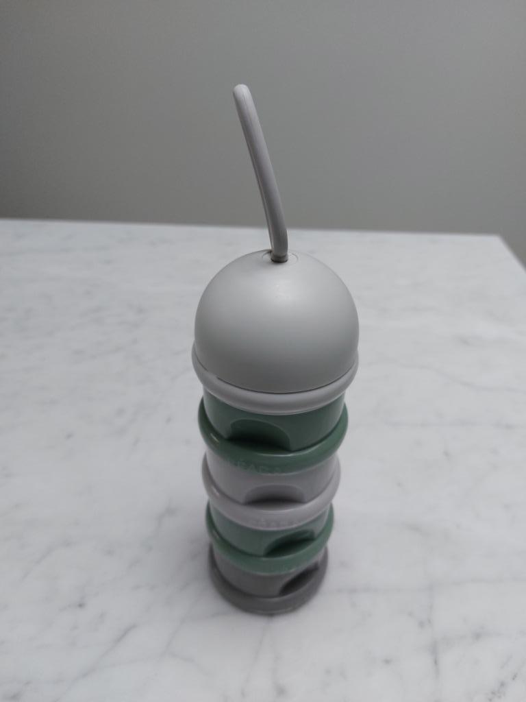 Compartiment pour lait en poudre, Enfants & Bébés, Enlèvement, Neuf, Autres types