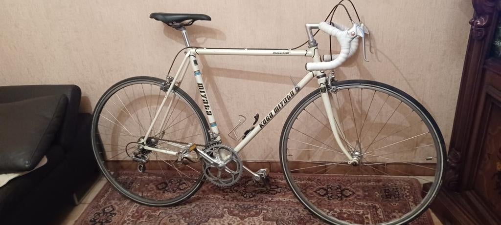 Retro fiets koga miyata  road winner, Enlèvement, Koga Miyata
