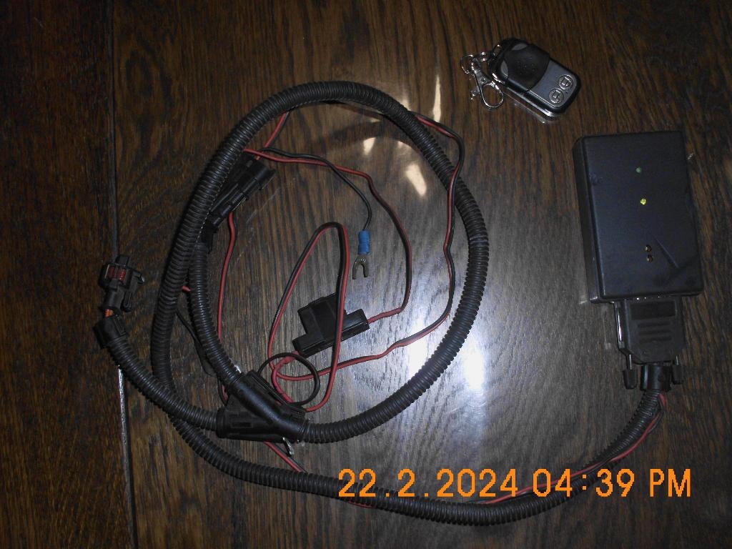 boitier additionnel moteur Hyundai crdi, Enlèvement ou Envoi, Hyundai