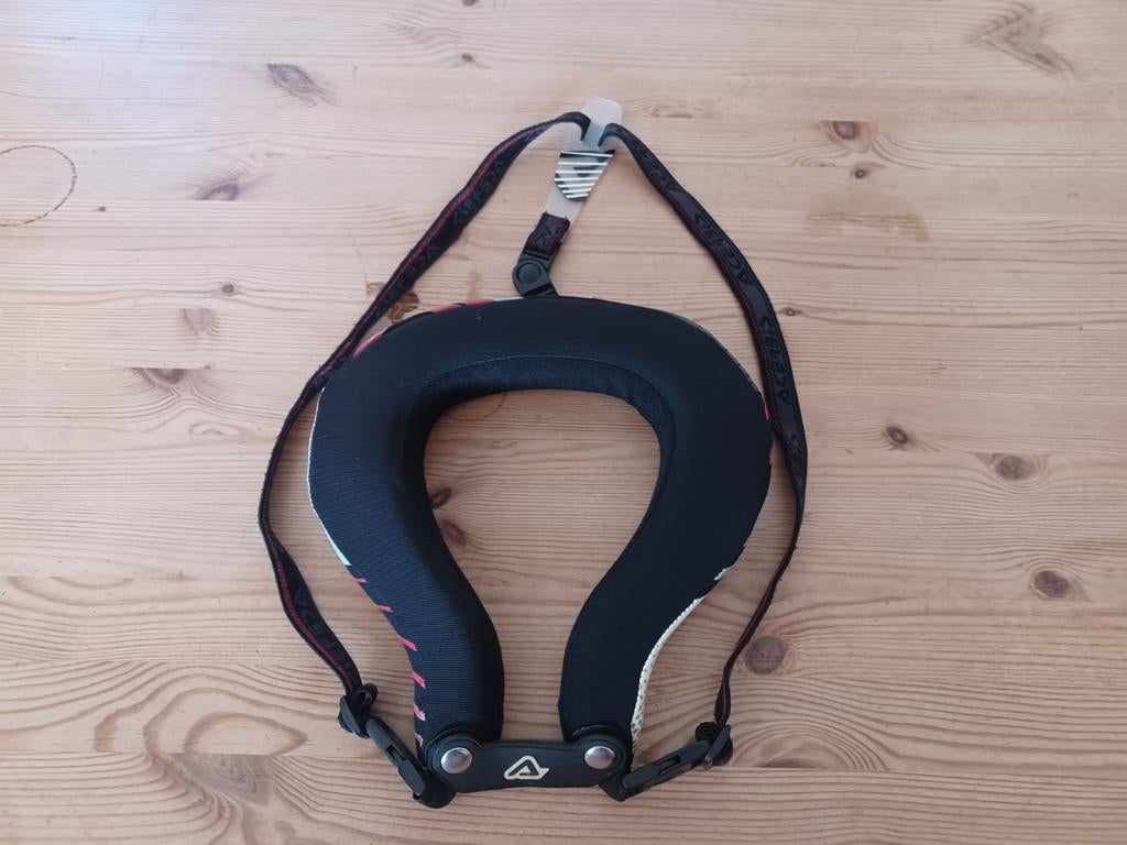 Acerbis nek ondersteuning, Ophalen of Verzenden