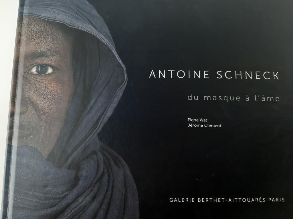 art premier, Ophalen, Zo goed als nieuw, Antoine Schneck, Overige onderwerpen