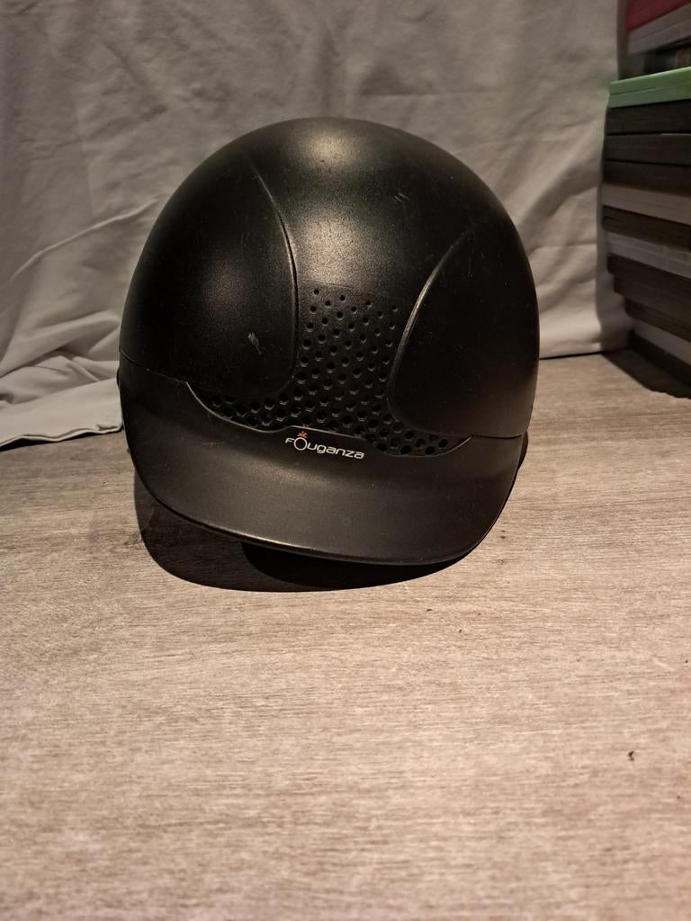 Tok paardrijhelm, Dieren en Toebehoren, Paardrijkleding, Ophalen of Verzenden