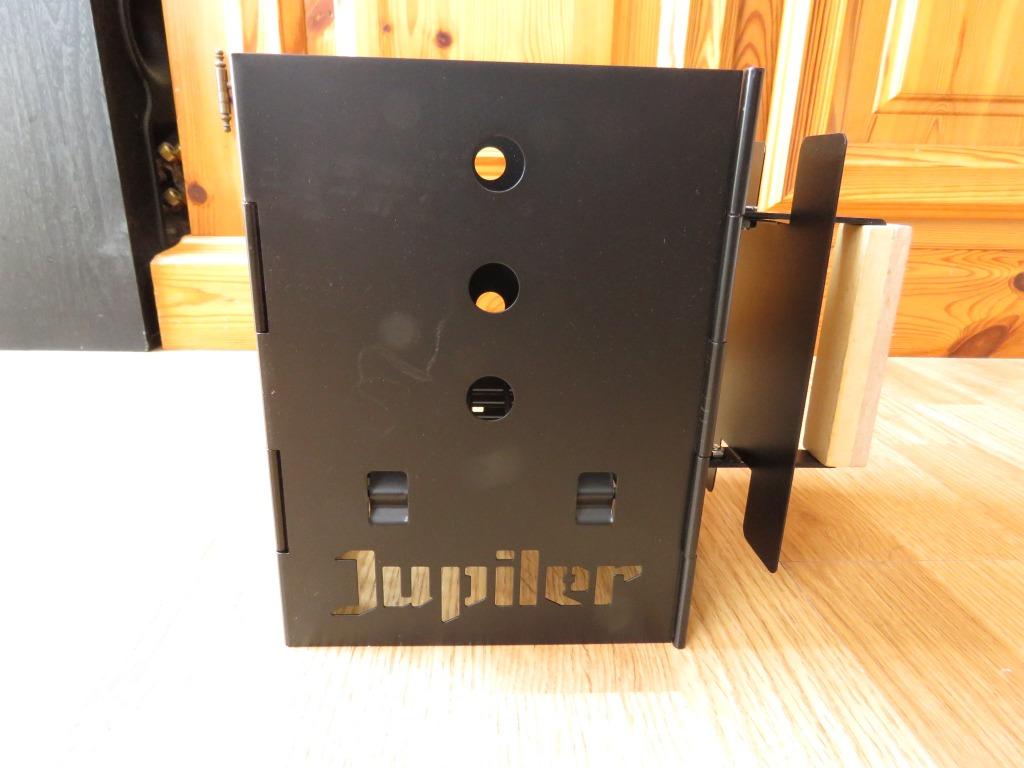Firestarter Jupiler pour barbecue, Ophalen of Verzenden, Zo goed als nieuw