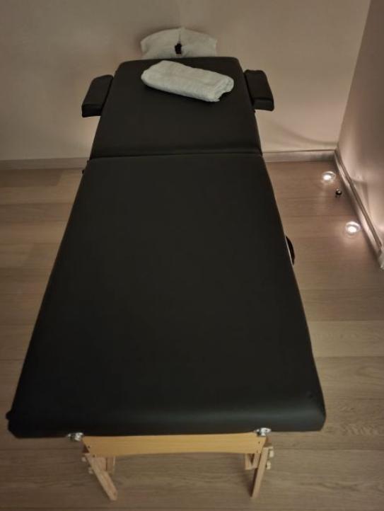 Promotion d'été sur les massages!, Massage relaxant