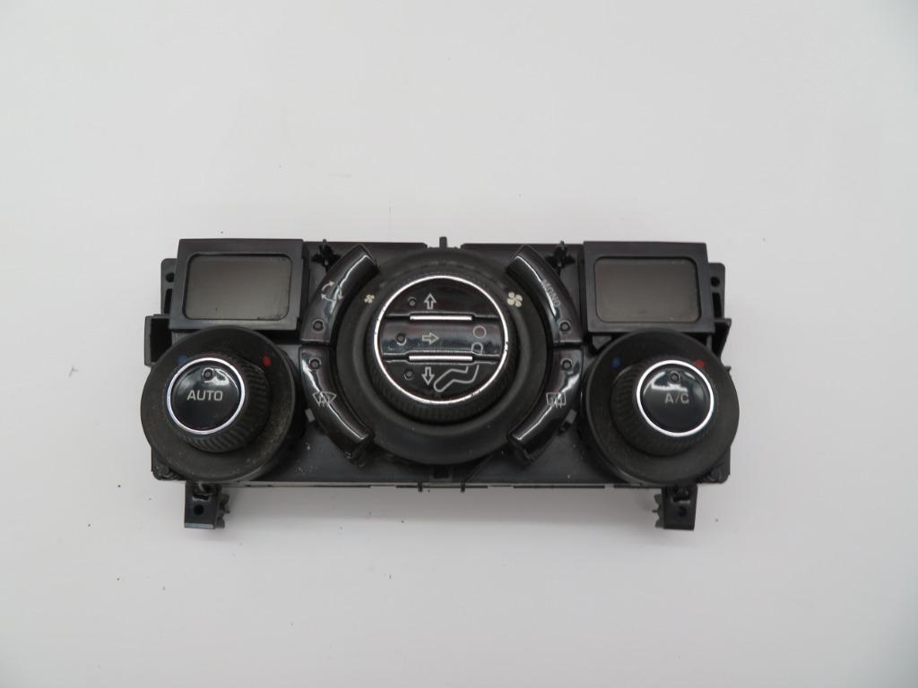 Peugeot 308 ventilatieregeling, Ophalen, Gebruikt, Peugeot