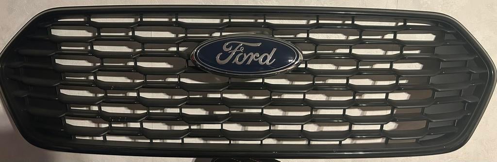 Calandre avant personnalisée pour Ford Transit, Enlèvement ou Envoi, Ford