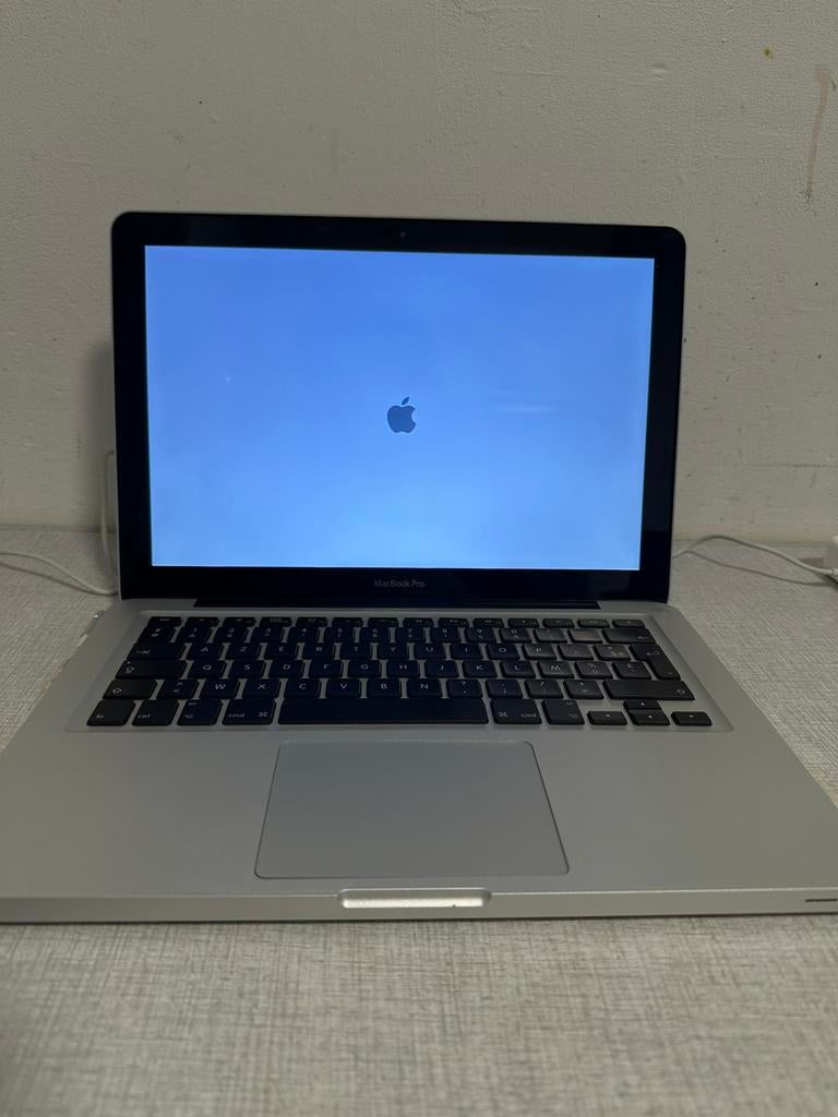 Apple MacBook, Ophalen, Gebruikt, MacBook