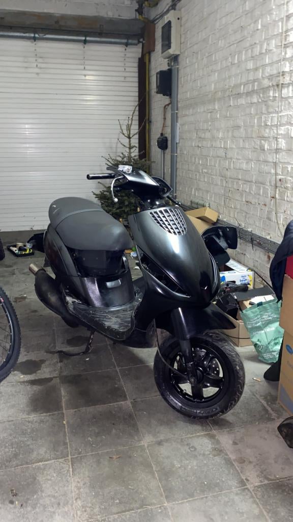 piaggio zip 70cc, Fietsen en Brommers, Brommers | Overige merken, Ophalen, 70 cc, Piaggio