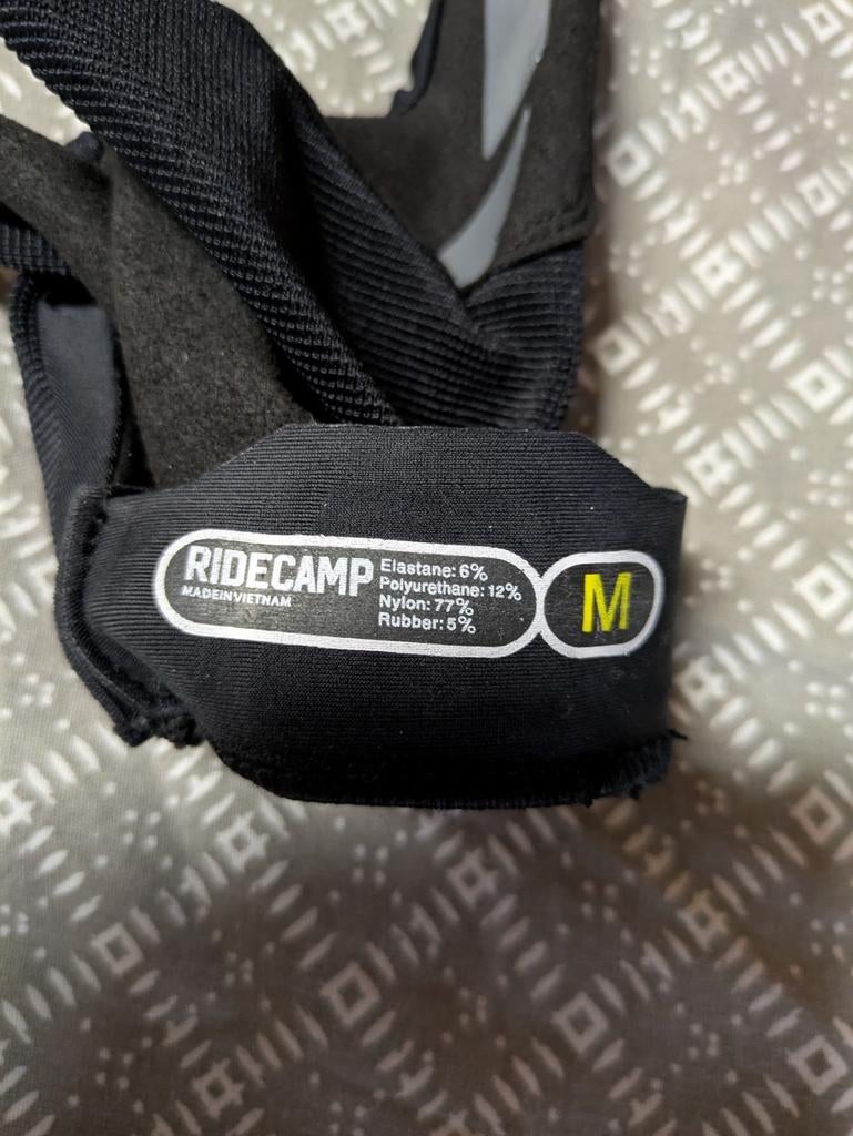 Fietshandschoenen 100% nieuw, Fietsen en Brommers, Ophalen of Verzenden, Nieuw