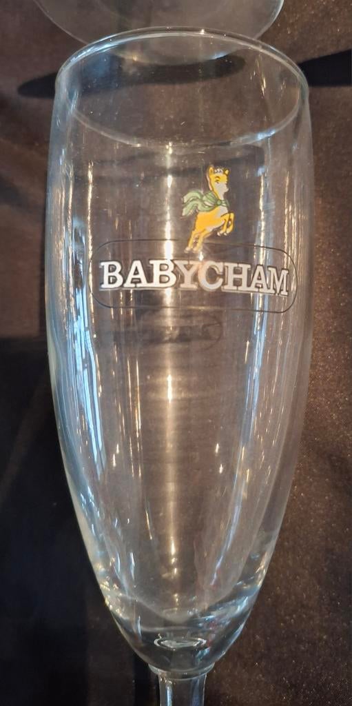 Babycham, Verzamelen, Ophalen of Verzenden
