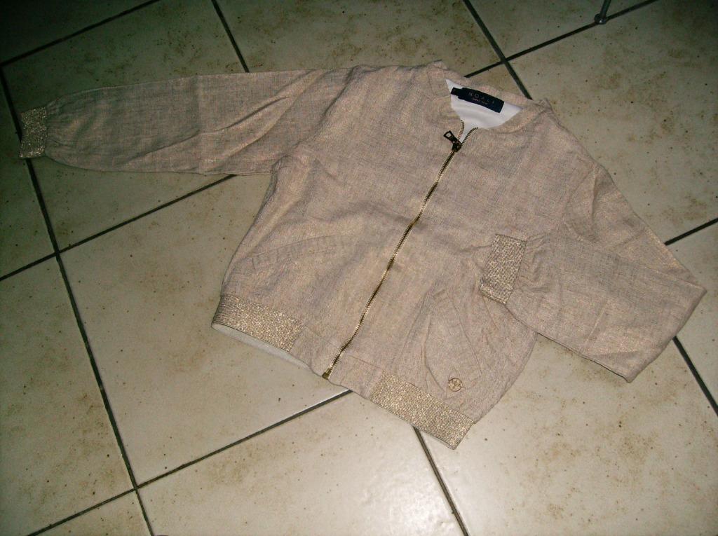 setje jasje en broek  van noami mt 140, Enlèvement ou Envoi, Comme neuf, Fille, Pantalon