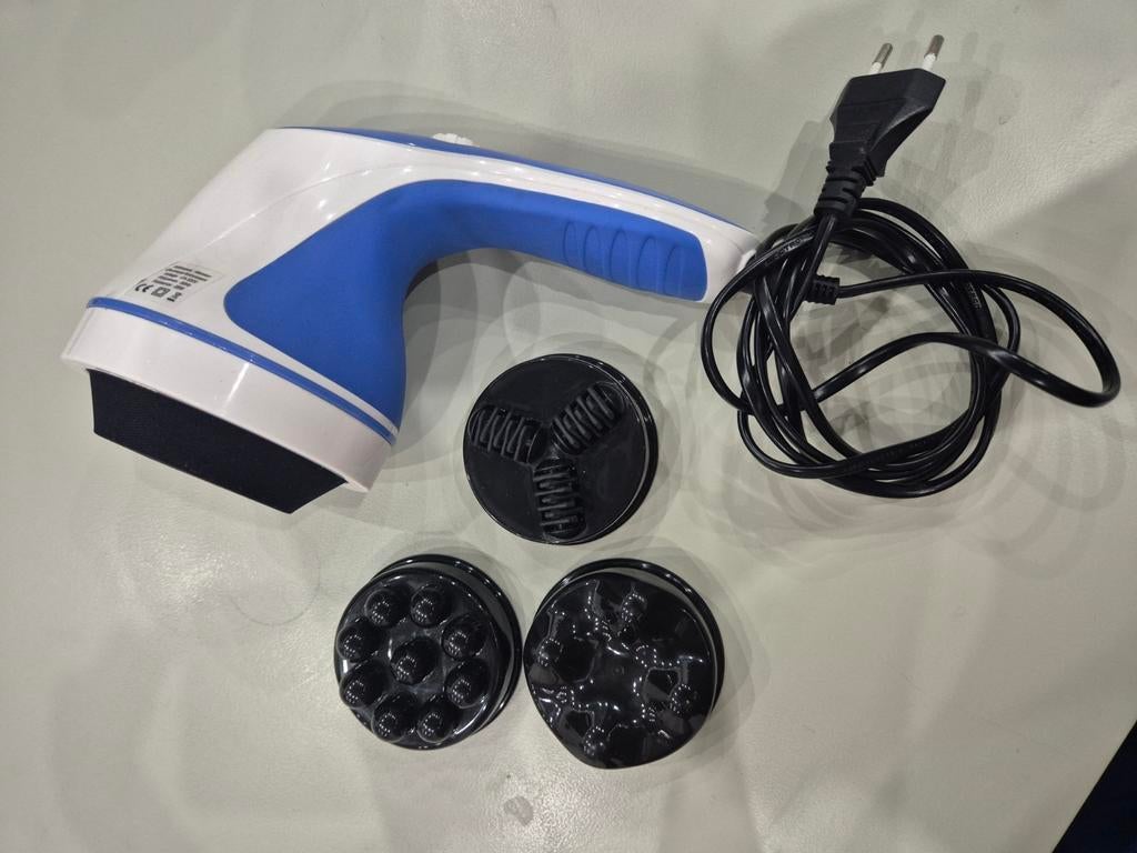 Cellublue appareil amincissant Massage, Enlèvement ou Envoi, Neuf, Appareil