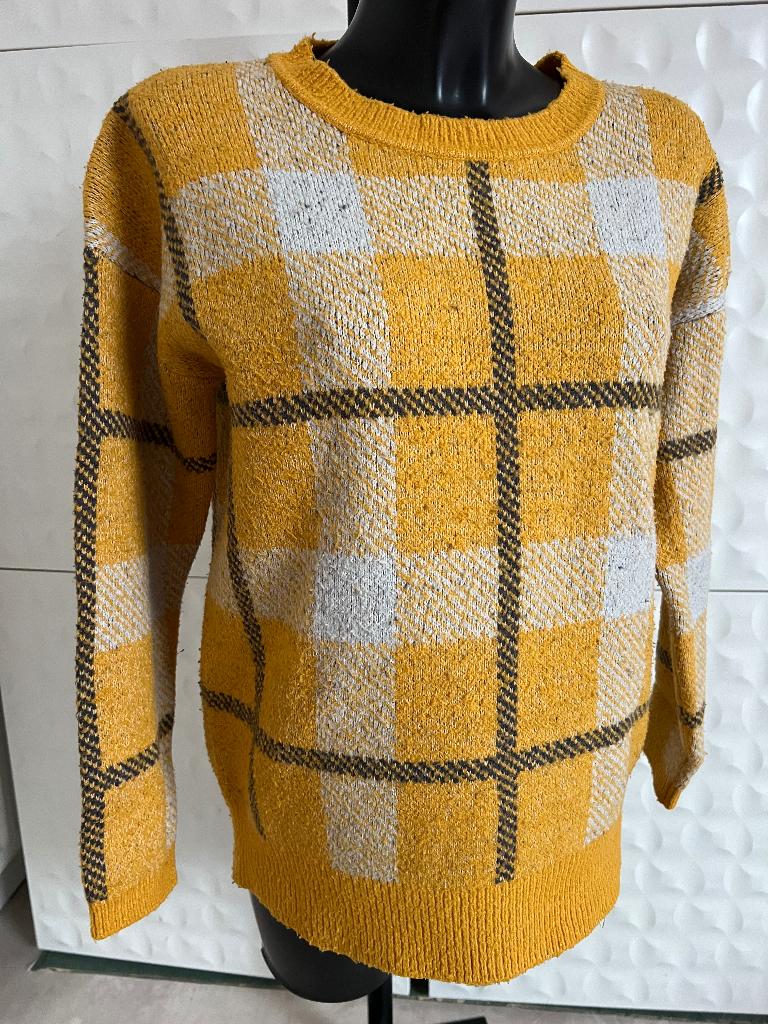 Pull thermolactyl by Damart pour femme : Taille M, Kleding | Dames, Truien en Vesten, Zo goed als nieuw, Ophalen of Verzenden