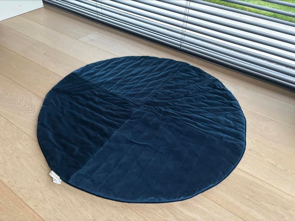 Nobodinoz Kilimanjaro Velvet Speeltapijt, Ophalen, Zo goed als nieuw
