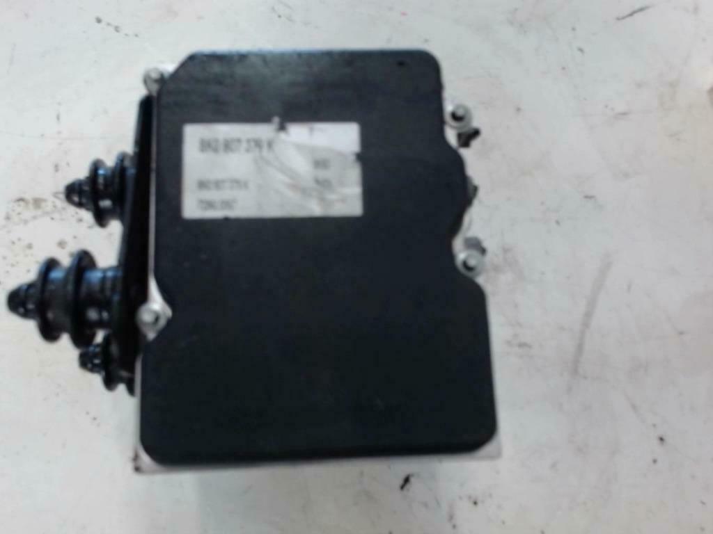 Bloc ABS Audi A4 III PHASE 1 (2.7TDI)165 FAP 120kw 2008-2011, Enlèvement ou Envoi, Utilisé, Audi