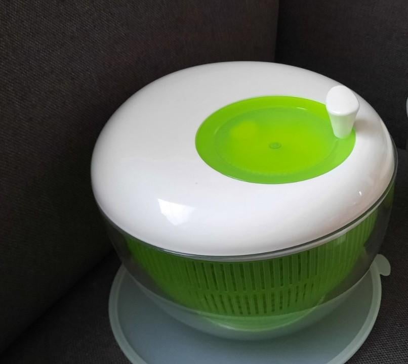 Slazwierder, Huis en Inrichting, Keuken | Tupperware, Ophalen of Verzenden