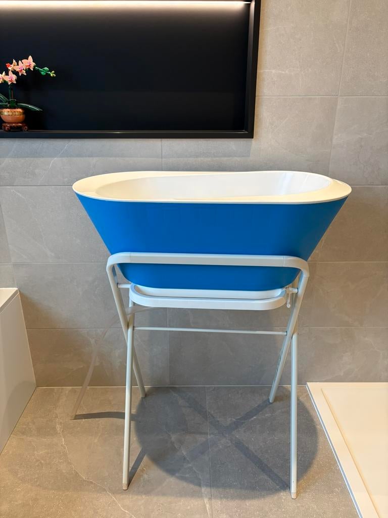 Design HOPPOP badje perfecte staat, Enlèvement, Comme neuf, Baignoire