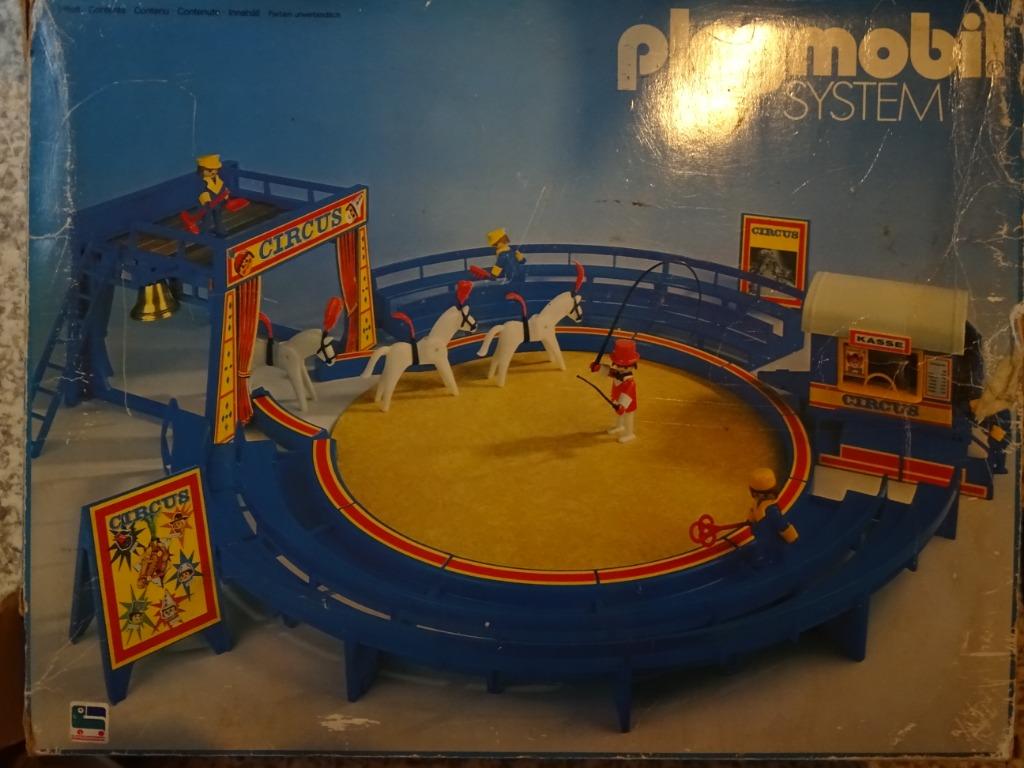playmobil verschillende nummers, Kinderen en Baby's, Speelgoed | Playmobil, Ophalen, Gebruikt, Los Playmobil