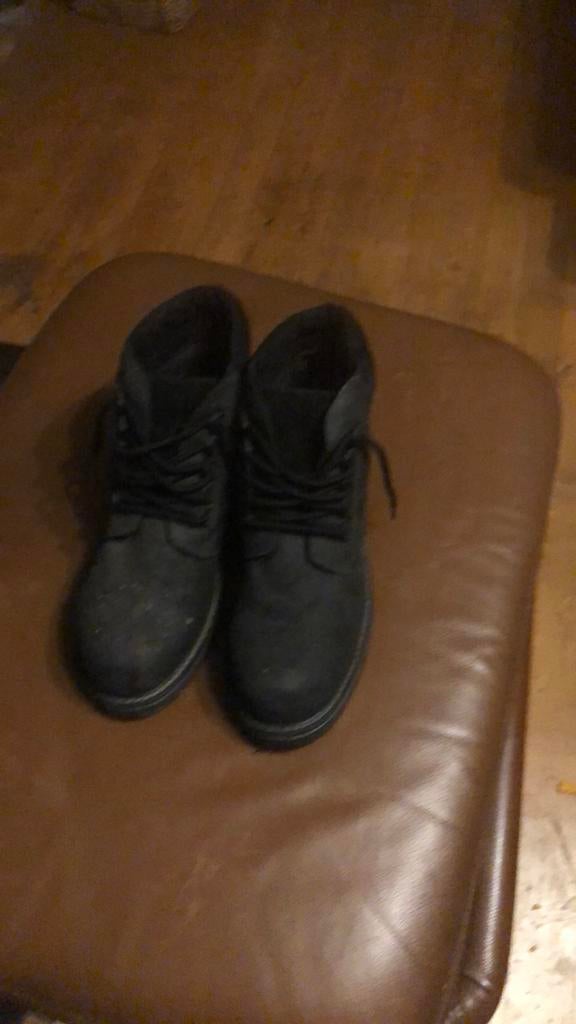 Veiligheidsschoenen, Zwart, Nieuw, Ophalen of Verzenden, Werkschoenen