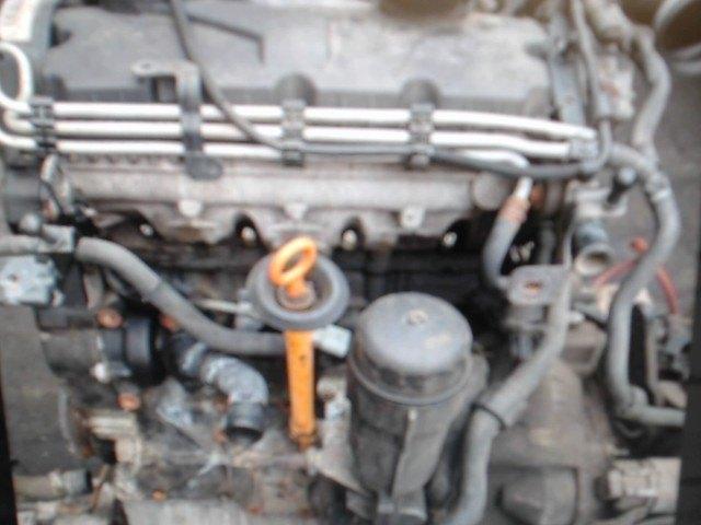 Moteur Seat Leon 2 1.9TDi 77kw BXE 2005-2009 LP/15197, Autos : Pièces & Accessoires, Moteurs & Accessoires, Seat, Utilisé, Enlèvement ou Envoi