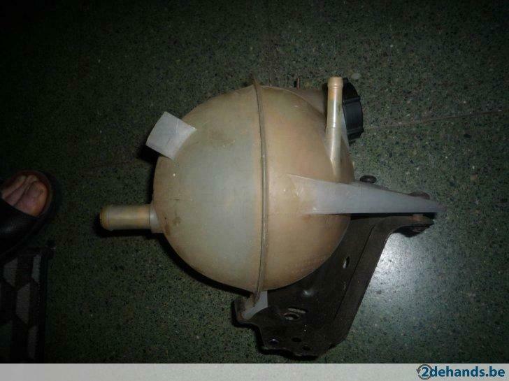 expantievat ford transit  TR3 , 2.5 DI motor, Ophalen of Verzenden, Gebruikt, Ford
