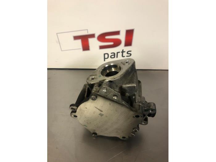 Vacuumpomp (Benzine) van een Volkswagen Tiguan Allspace, Gebruikt, -, Volkswagen, -