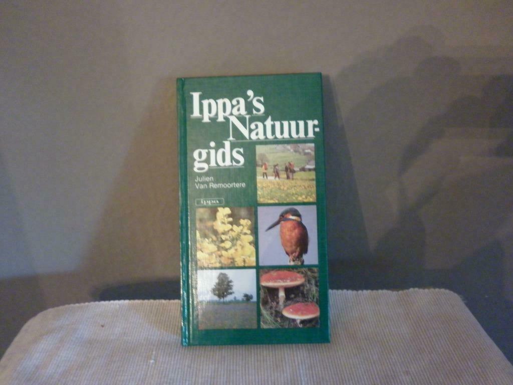 Ippa's natuurgids, Ophalen of Verzenden
