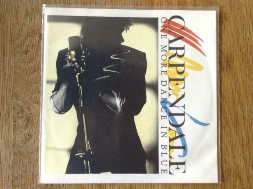 single howard carpendale, Enlèvement ou Envoi, 7 pouces, Pop, Single