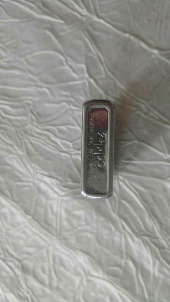 Aansteker J Zippo X Aansteker, Ophalen of Verzenden, Gebruikt, Aansteker