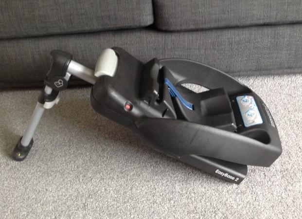 Maxi cosi easyfix, Ophalen, Maxi-Cosi, Autogordel