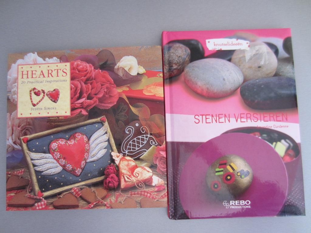 Boeken Hobby, Boeken, Ophalen of Verzenden