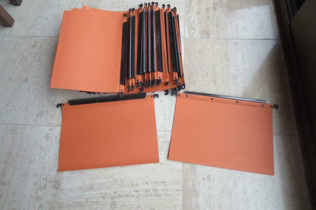 Hangmappen Nieuw 40 stuks, Ophalen of Verzenden, Nieuw zonder verpakking, Overige typen