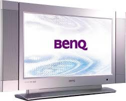 BENQ DV3250, Audio, Tv en Foto, Vintage Televisies, Ophalen, Gebruikt
