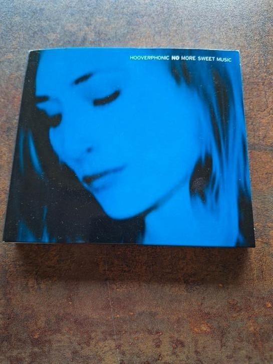 hooverphonic, Enlèvement, Utilisé