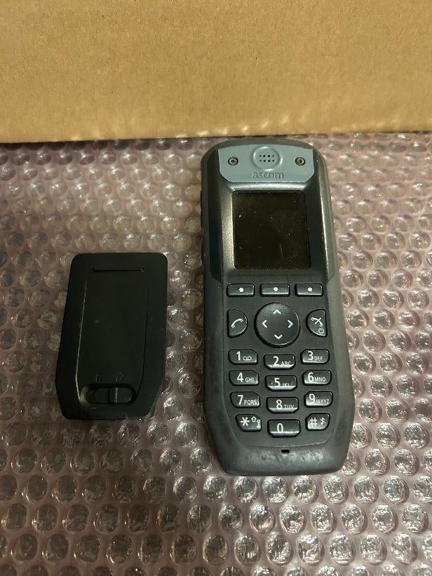 ➡️ Ascom D81 MESSENGER DH5 Bluettoh dect handset DH5-AABAAA, Enlèvement ou Envoi, Comme neuf, 1 combiné