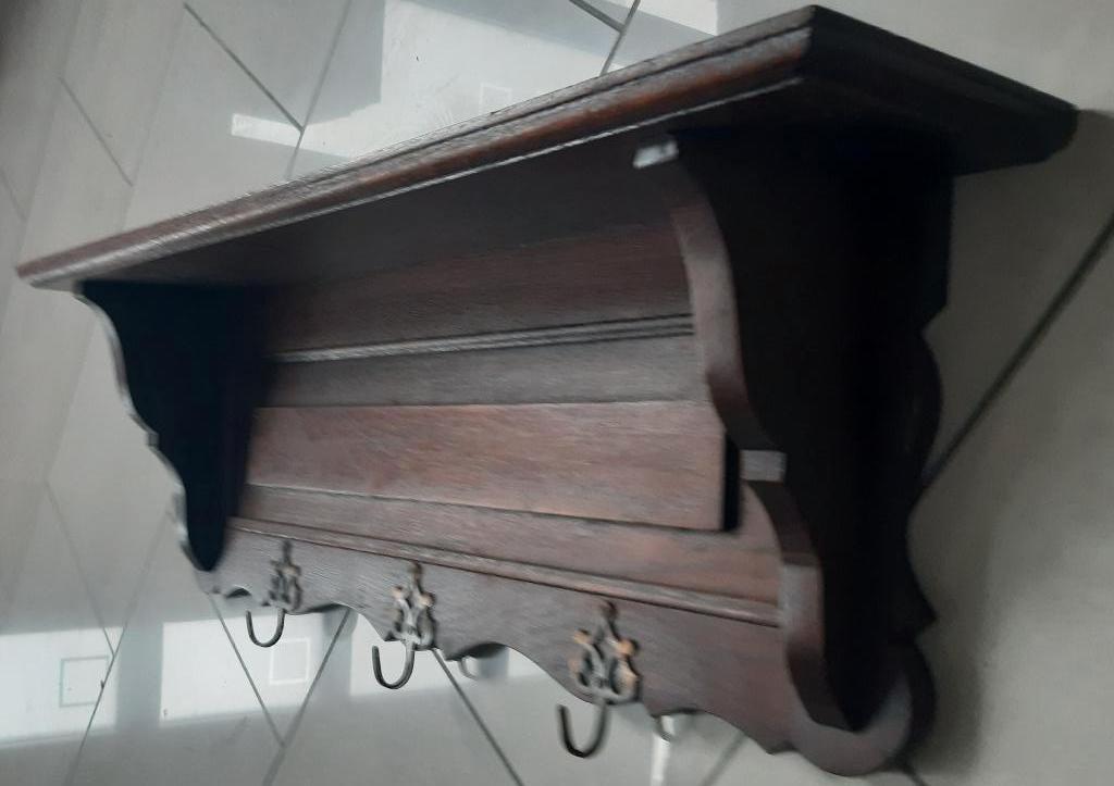 Ancienne petite archelle en bois, Enlèvement ou Envoi