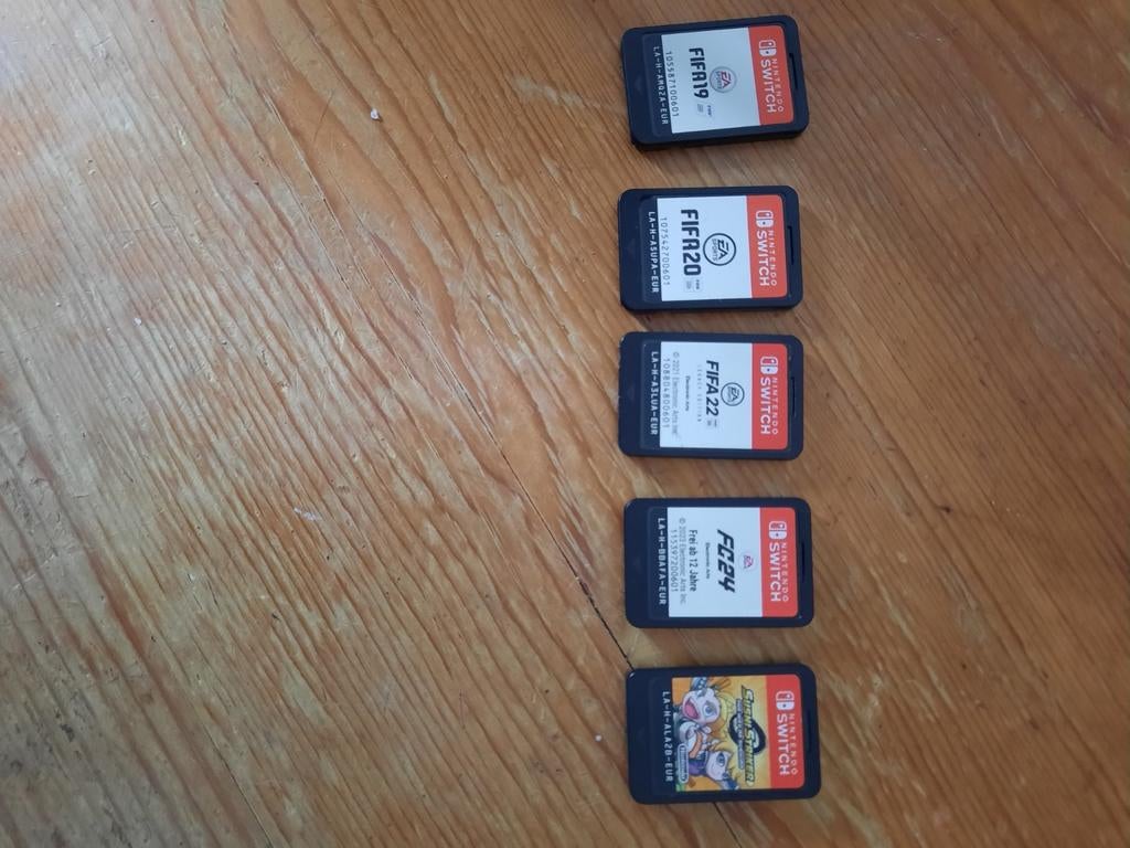 Nintendo Switch 1, Consoles de jeu & Jeux vidéo, Consoles de jeu | Nintendo Switch, Comme neuf, Enlèvement