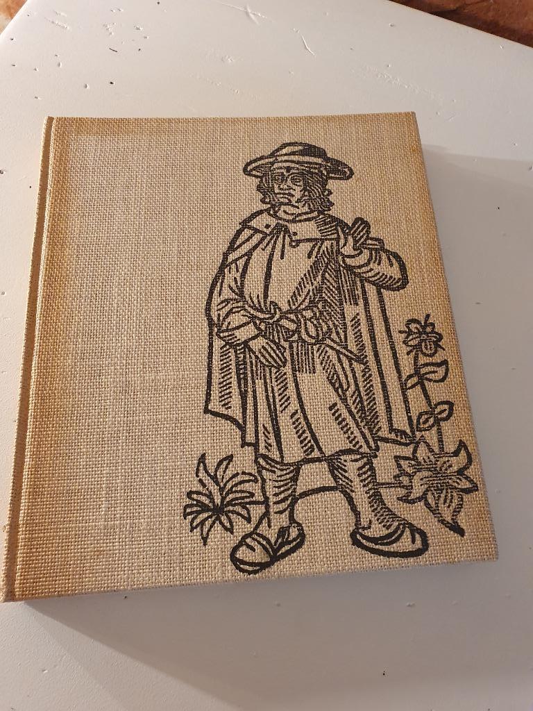Livre Oeuvres de François Villon - Poésie 1959, Livres, Littérature, Enlèvement ou Envoi