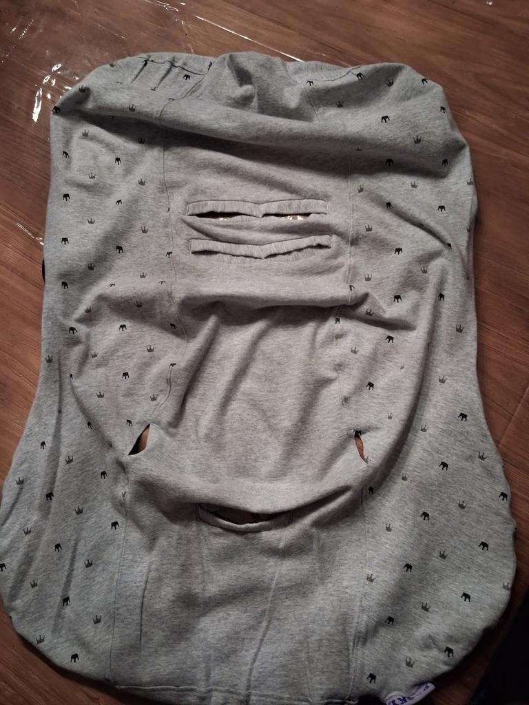 Housse pour maxi cosi, Enlèvement, Comme neuf